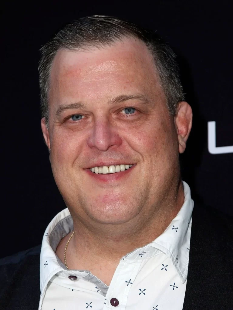 Billy Gardell