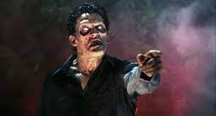 evil dead 2