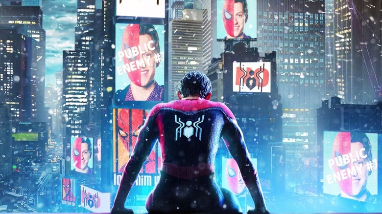 Spider-man 2 : Check Out Now !! 2 intro 1662061102